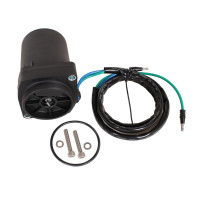 Power Trim Motor 8M0142591 fits Mariner Mercury outboard 2 Stroke 75HP 90HP Optimax 4 Stroke EFI 75HP 80HP 90HP 100HP 115HP 2007-2021 replaces 8M0089940 - RCMA